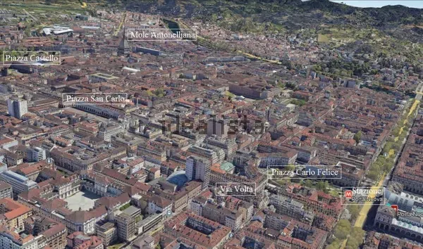 Appartamento in Centro, foto 2 di 48