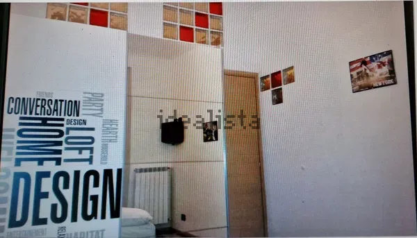 2 stanze singole in Cenisia, foto 12 di 15