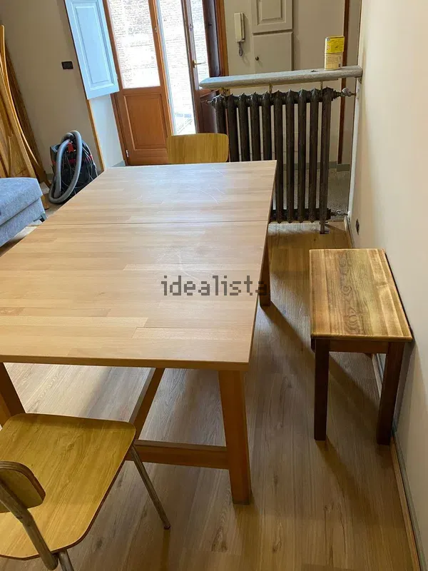 Appartamento in Cit Turin, foto 25 di 26