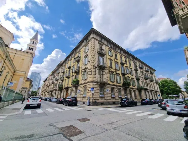 Trilocale in Centro, foto 43 di 45