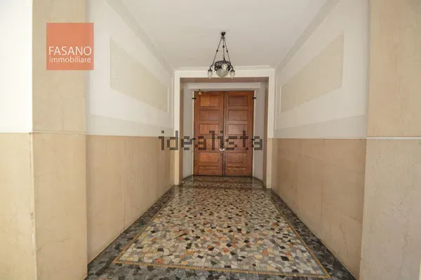 3 stanze singole in Crocetta, foto 19 di 20