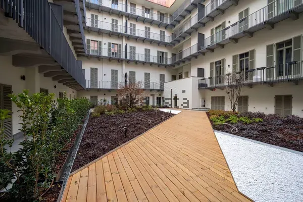 Appartamento in Centro, foto 37 di 41
