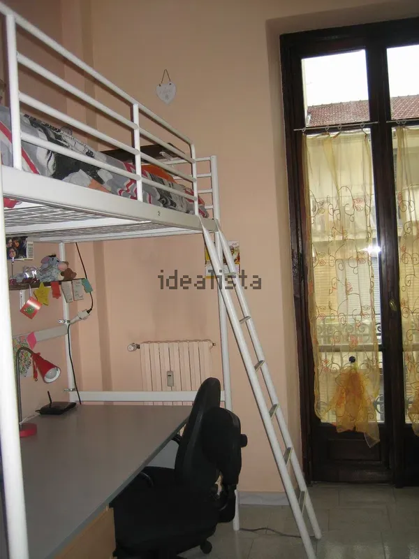 Posto letto in doppia in San Donato, foto 4 di 9