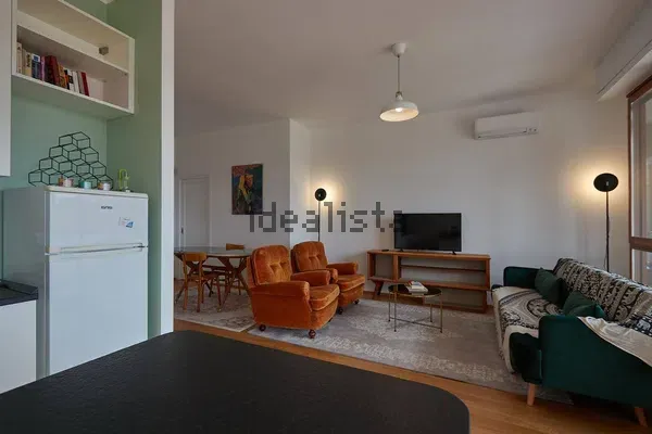 Appartamento in San Salvario, foto 6 di 25