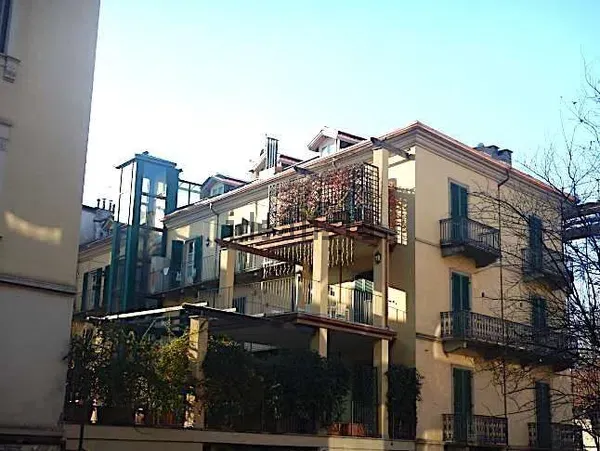 Appartamento in Borgo Po, foto 40 di 66