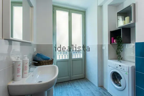 Appartamento in San Salvario, foto 17 di 19