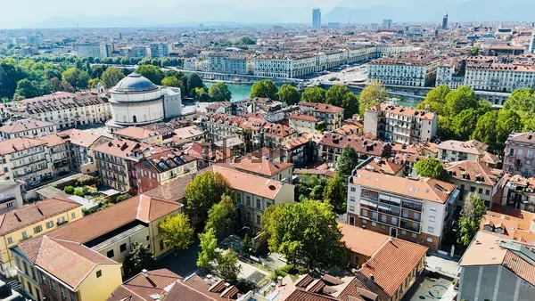 Appartamento in Borgo Po
