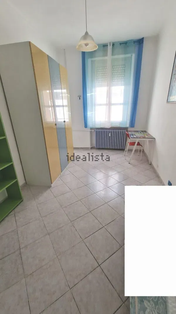 Stanza singola in Cenisia, foto 7 di 11