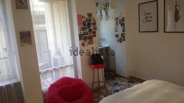 Monolocale in San Salvario, foto 4 di 16