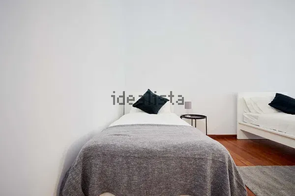 Stanza singola in San Salvario, foto 19 di 48