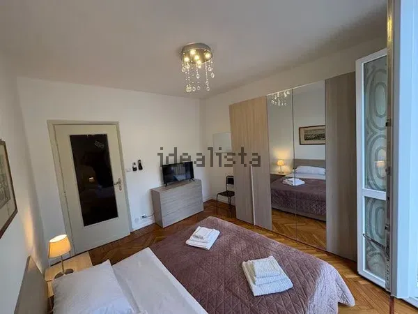 Appartamento in Regio Parco, foto 45 di 104