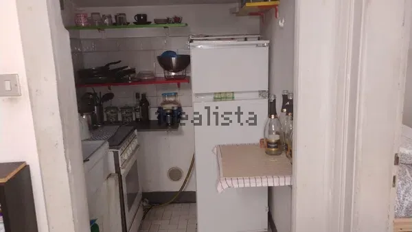 Trilocale in Crocetta, foto 5 di 11