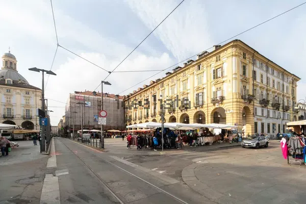 Appartamento in Centro