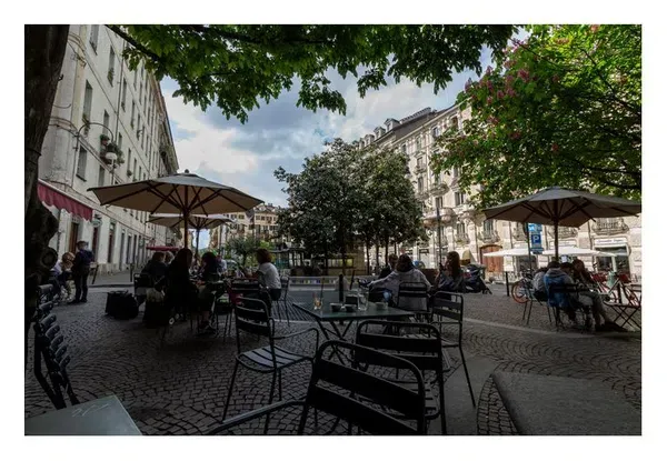 Bilocale in Centro, foto 2 di 15