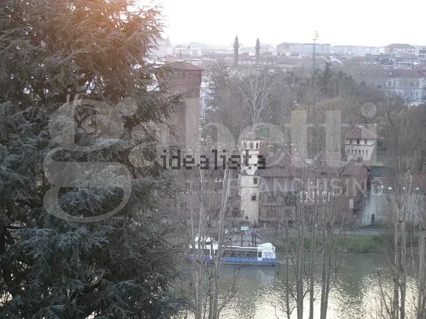 Appartamento in Cavoretto, foto 22 di 44