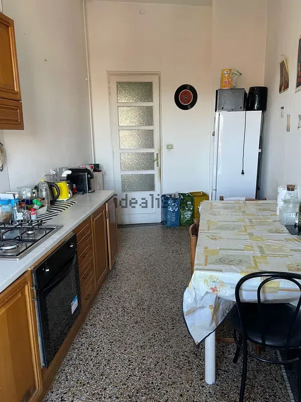 Trilocale in Crocetta, foto 15 di 18