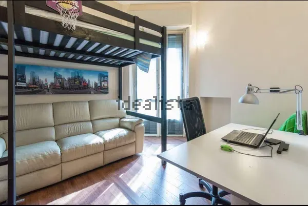 Stanza singola in San Donato, foto 3 di 9