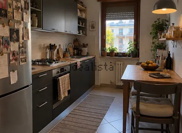 Appartamento in San Paolo