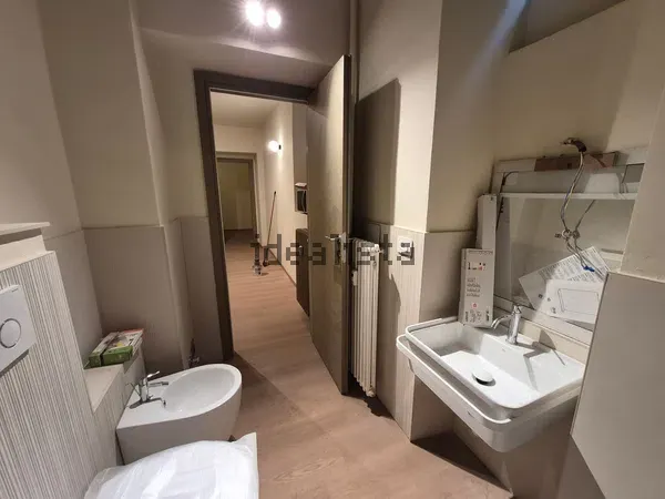Trilocale in Centro, foto 20 di 27