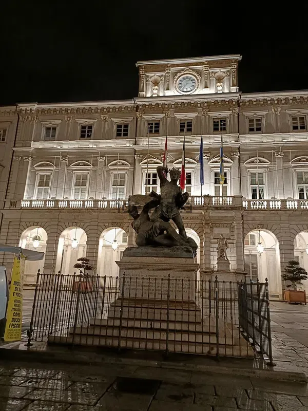 Appartamento in Centro, foto 24 di 51
