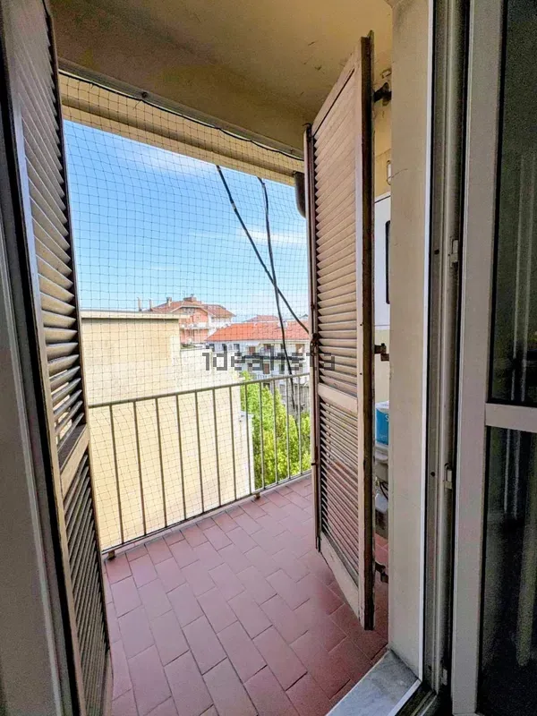 Appartamento in Crocetta, foto 7 di 12