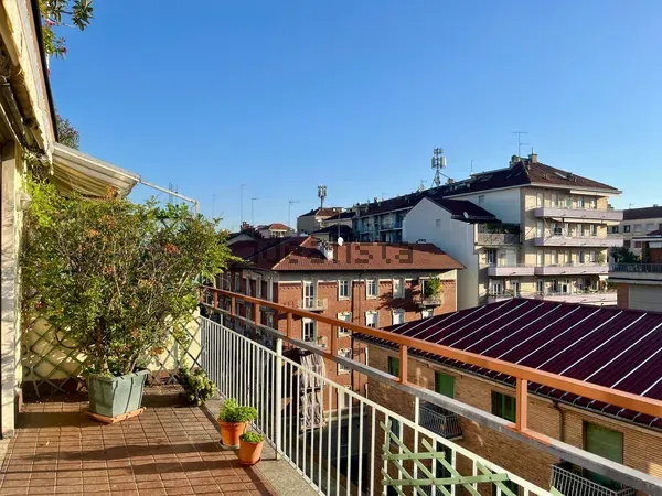 Appartamento in Parella