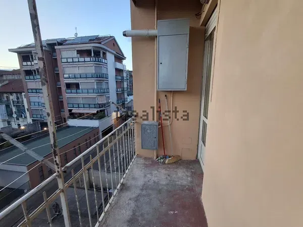 Quadrilocale in Cenisia, foto 17 di 25
