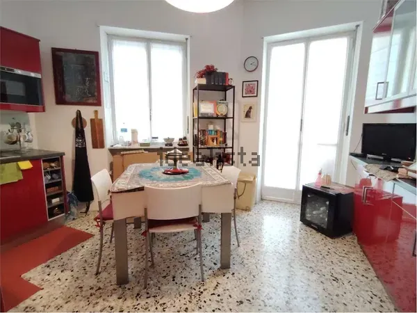 Appartamento in Vanchiglietta, foto 4 di 12