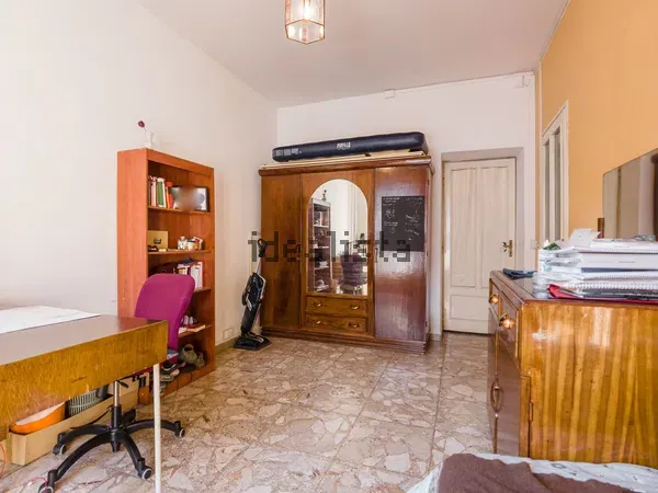 Trilocale in San Donato, foto 8 di 14