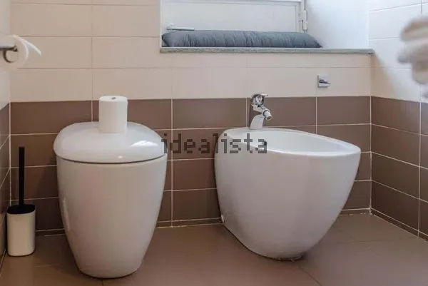 Trilocale in Campidoglio, foto 29 di 35