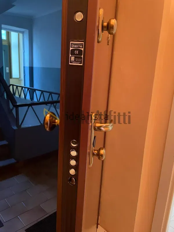 Bilocale in Madonna di Campagna, foto 22 di 28