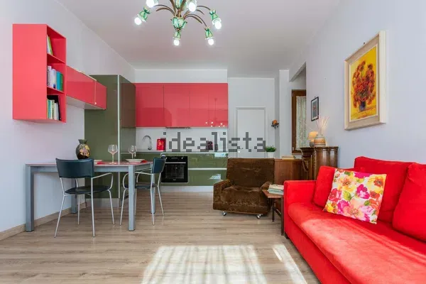 Appartamento in San Salvario, foto 3 di 30