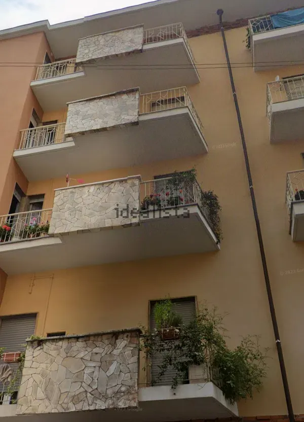 Stanze singole e doppie in Pozzo Strada