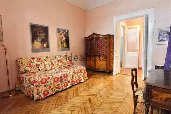 Bilocale in Vanchiglia, foto 33 di 46