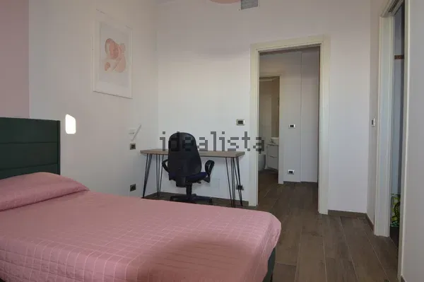 Stanza singola in Mirafiori Sud, foto 17 di 31
