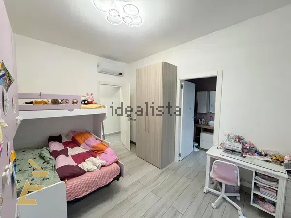 Appartamento in Cavoretto, foto 41 di 89