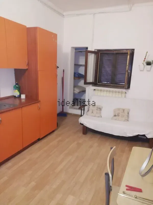 Appartamento in Lucento