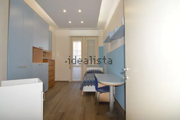 Stanza singola in Mirafiori Sud, foto 11 di 31