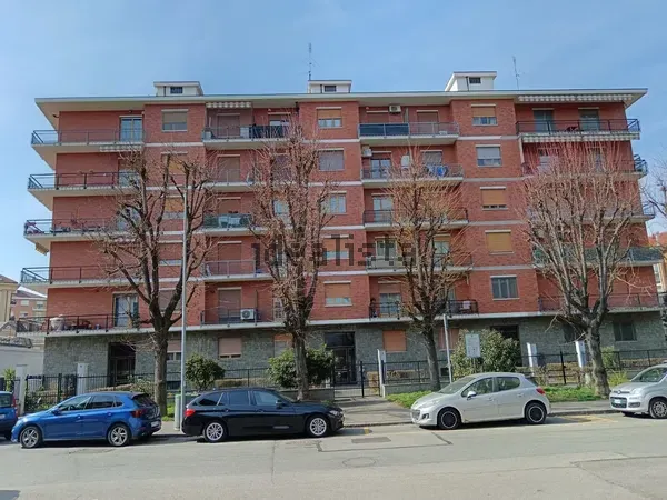 3 stanze singole in Nizza Millefonti