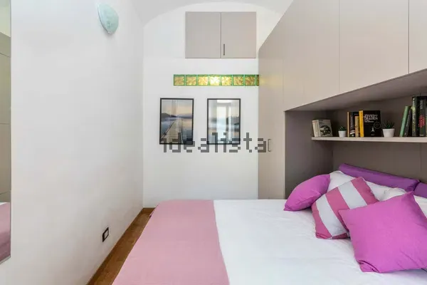 Bilocale in Crocetta, foto 15 di 21