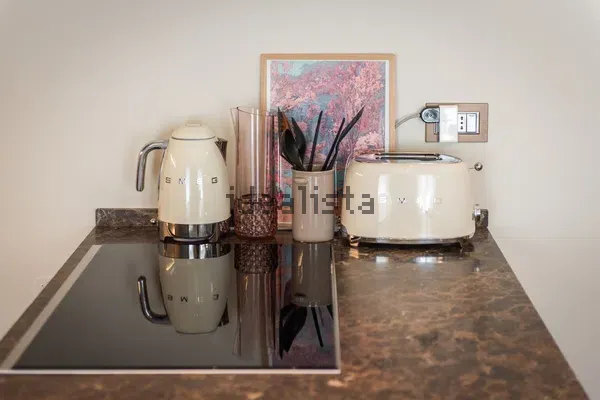 Appartamento in Vanchiglia, foto 2 di 36