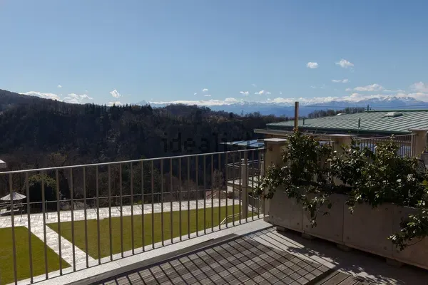 Appartamento in Sassi, foto 19 di 25