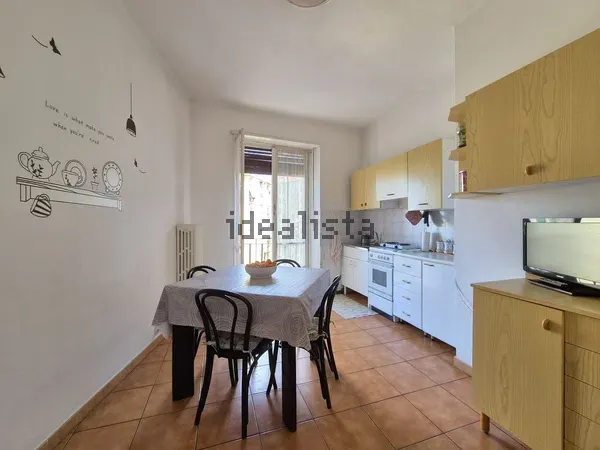 Trilocale in Nizza Millefonti, foto 5 di 10