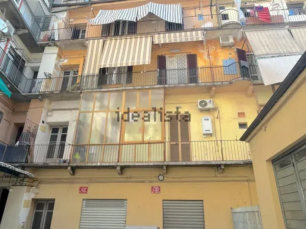 Quadrilocale in Cenisia, foto 26 di 30