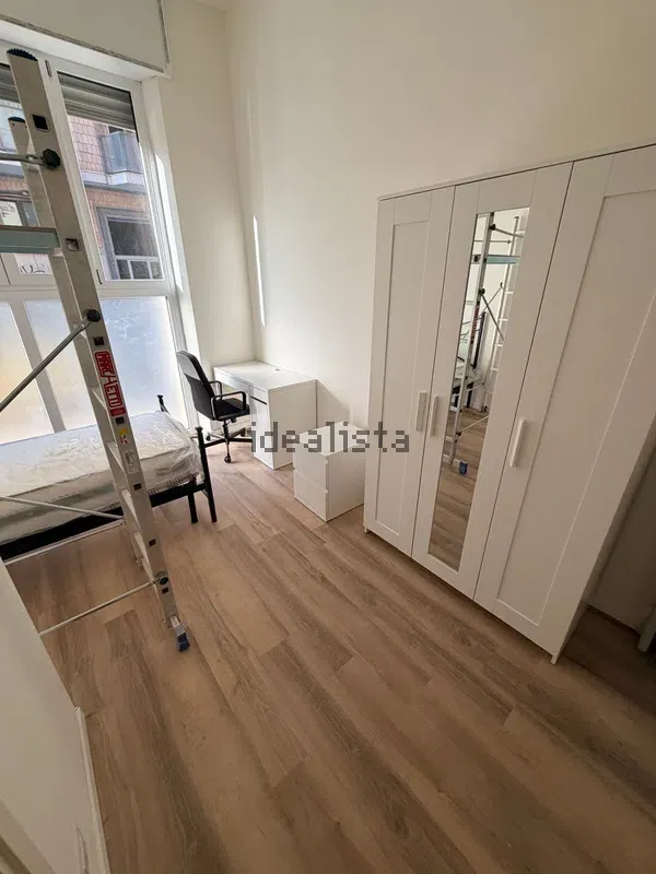 Appartamento in San Salvario, foto 3 di 5