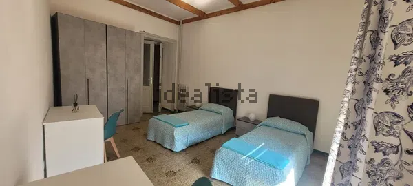Stanza doppia in Barriera di Milano