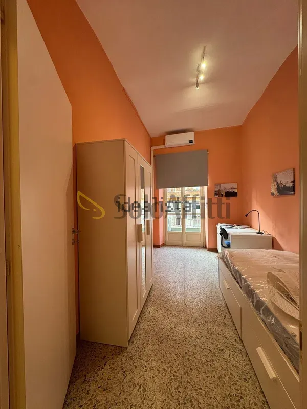 Trilocale in Barriera di Milano, foto 12 di 17