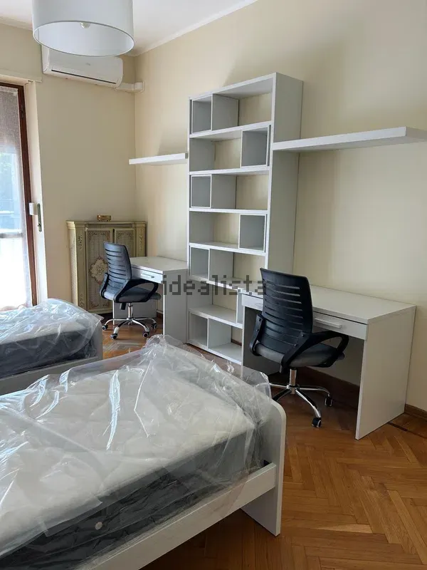 Stanza singola in Pozzo Strada, foto 8 di 29