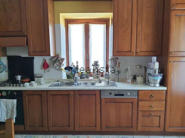 Appartamento in Sassi, foto 12 di 79