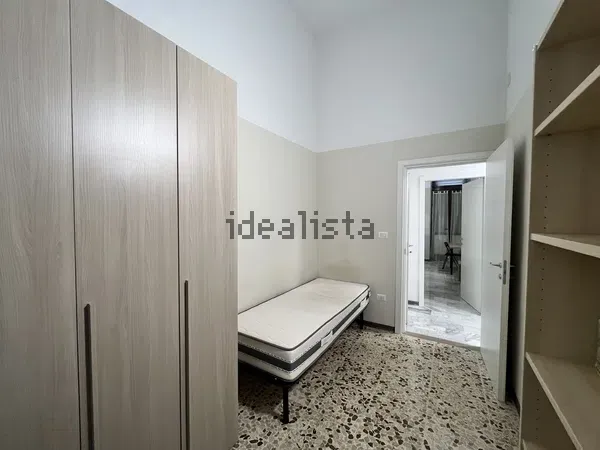 Stanza singola in Pozzo Strada, foto 10 di 39